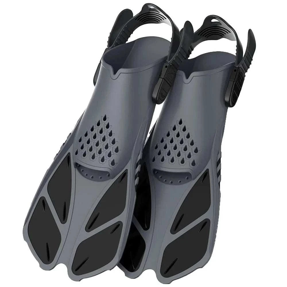 Snorkel Fins